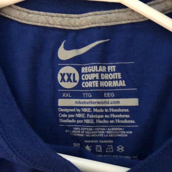 Jason Pierre Paul jersey t shirt XXL - Picture 6 of 6